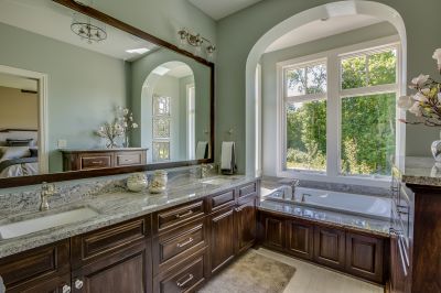 Bathroom Vanity Tops