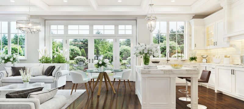 Cost of Kitchen Remodeling in Grapevine, TX