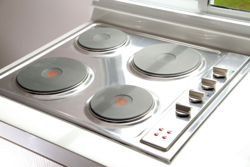 Induction Cooktop