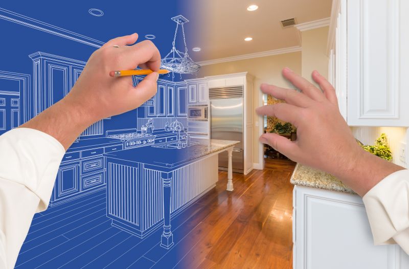 Renovation Highlights