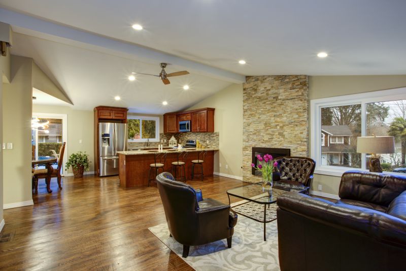 Modern Kitchen Designs